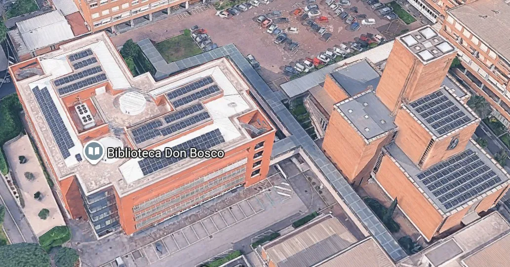 G-Biblioteca